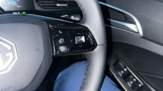 MG MG3 1.5 Hybrid Trophy 5dr Auto Hybrid Hatchback